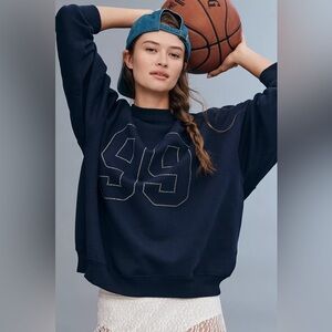 L*space legend sweatshirt